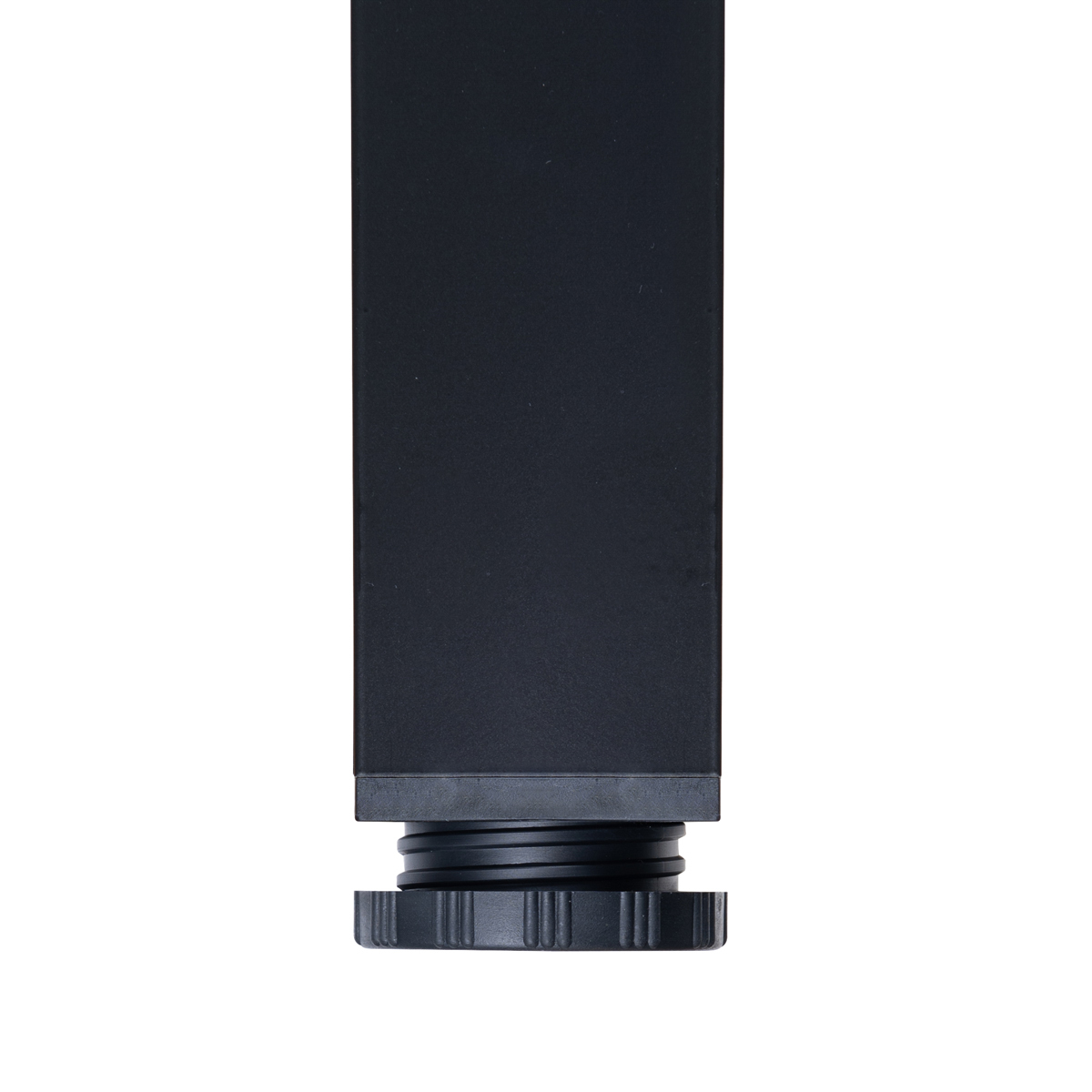 Tischbeine | TBEBL | 4er Set | Farbe: Schwarz