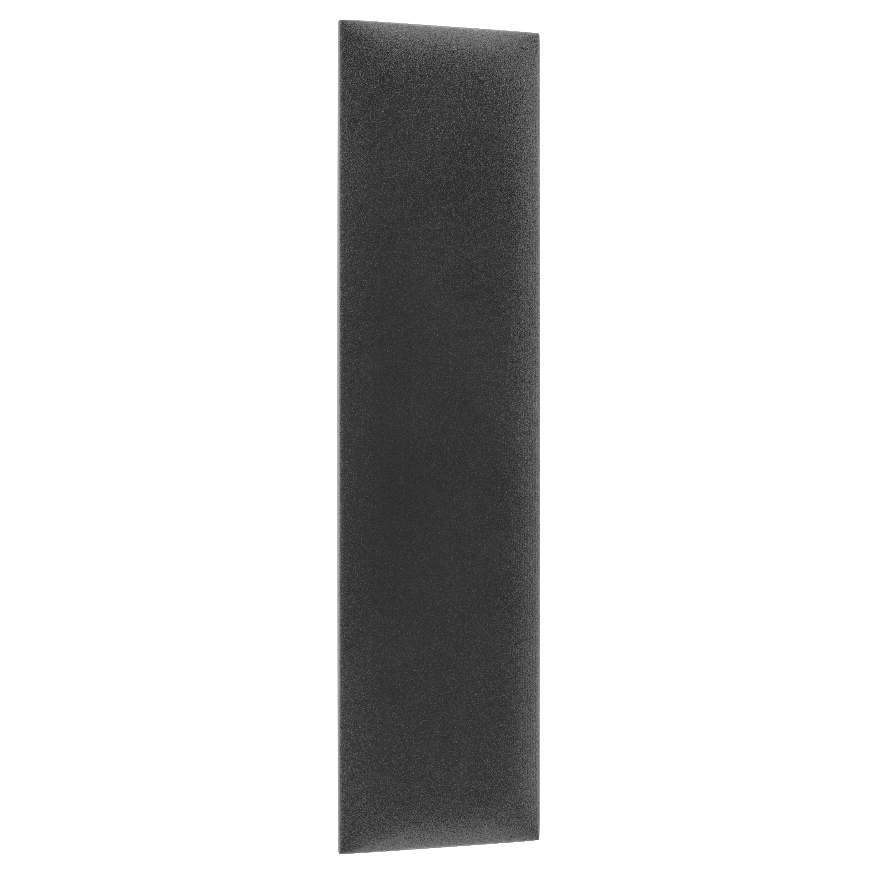 Toppa Wandpaneel gepolstert, Rechteck 15 x 60 cm