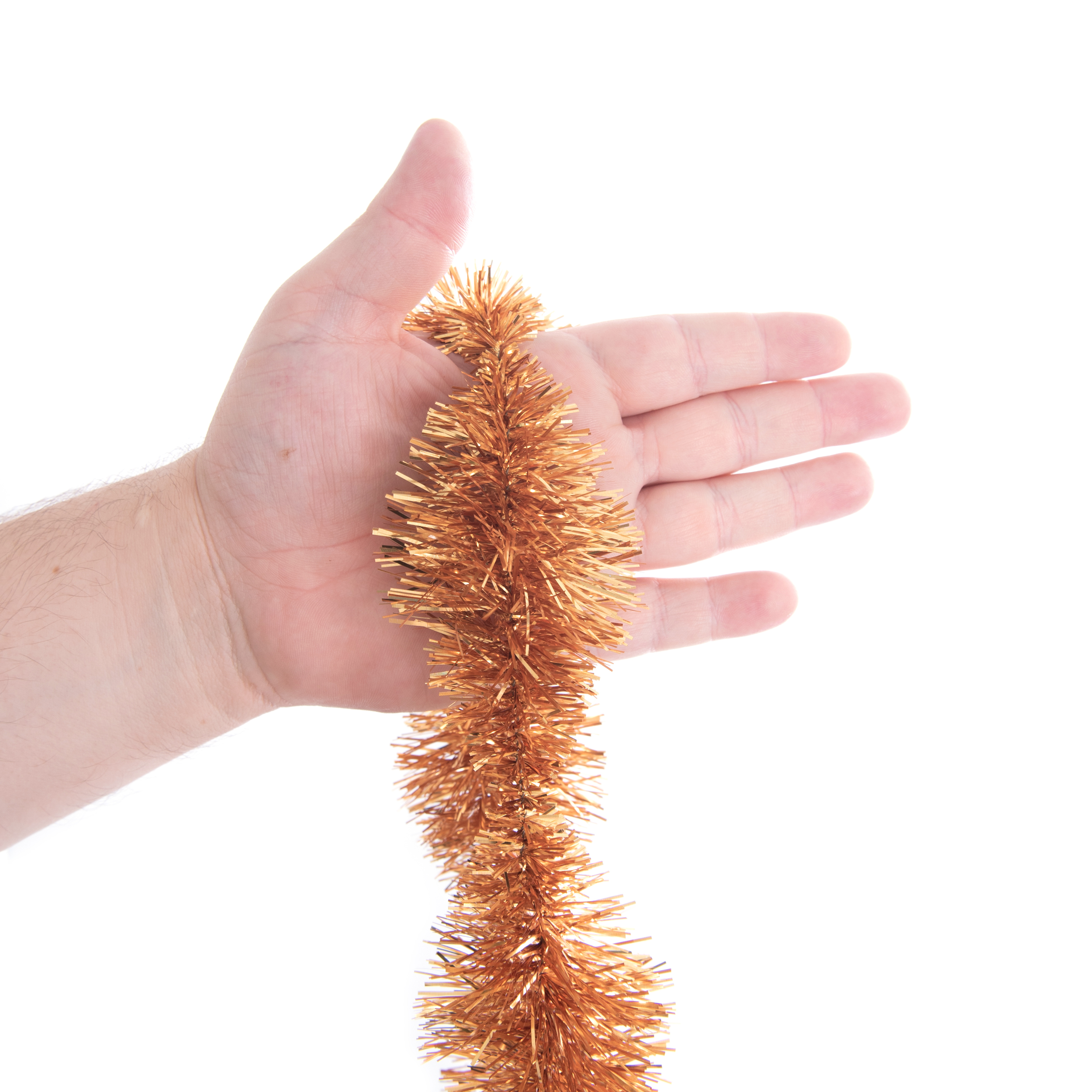 Girlande Lametta Doxa - Weihnachtsdeko