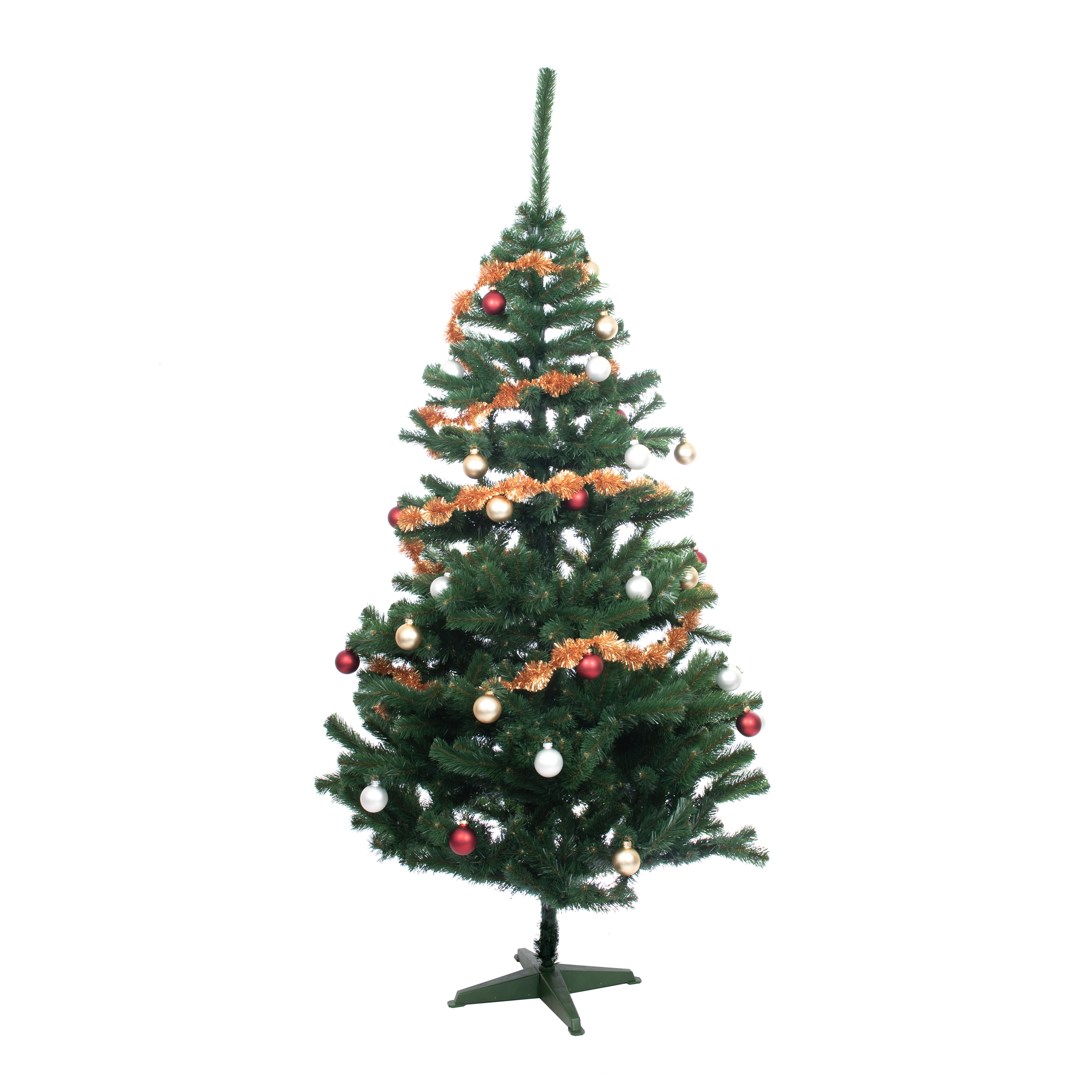Girlande Lametta Doxa - Weihnachtsdeko