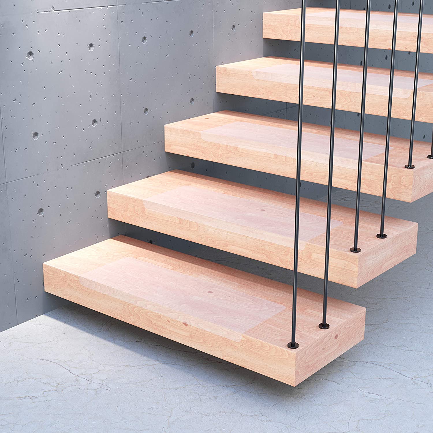 Stair Protect ST1 | Farbe: Transparent
