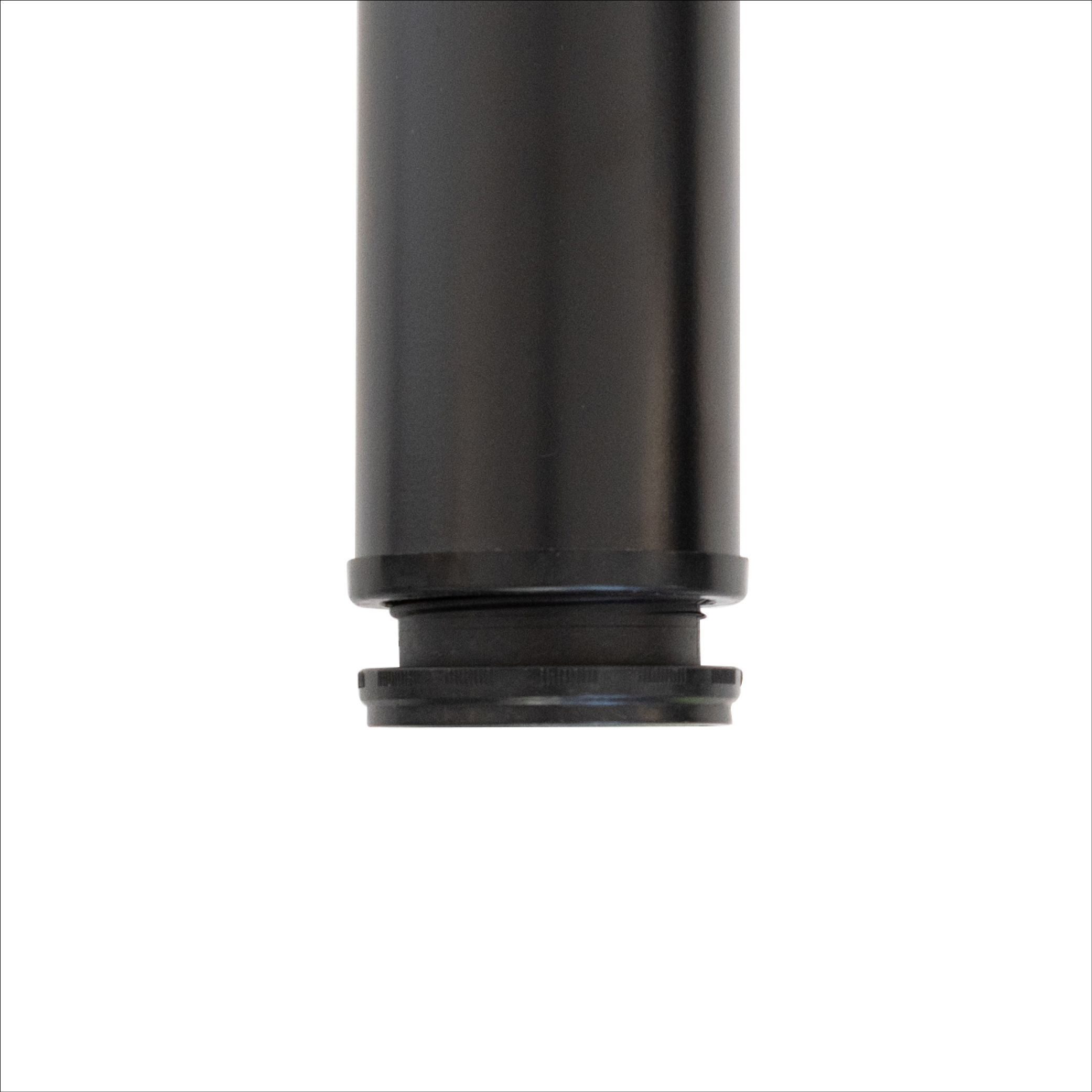 Tischbeine | TBBL | 4er Set | Farbe: Schwarz