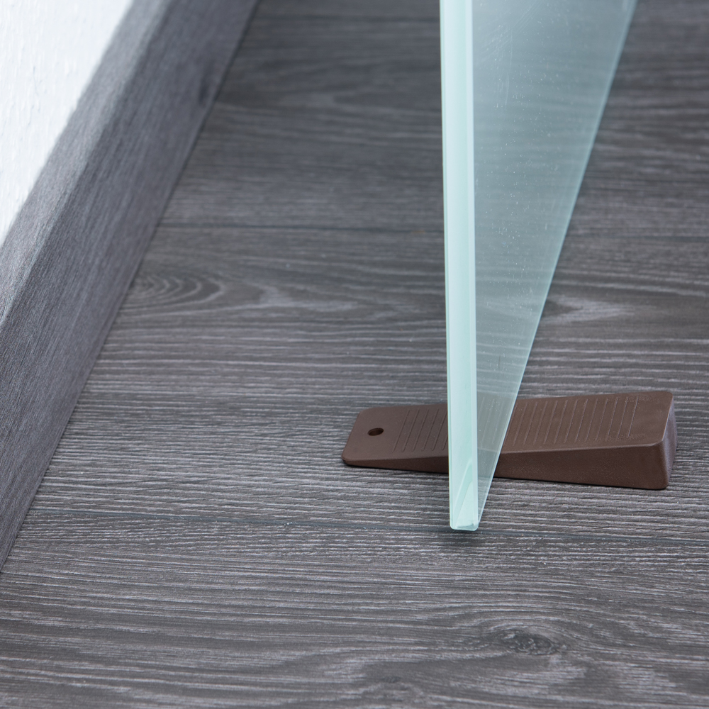 Türkeile | TSK95 | Farbe: Braun