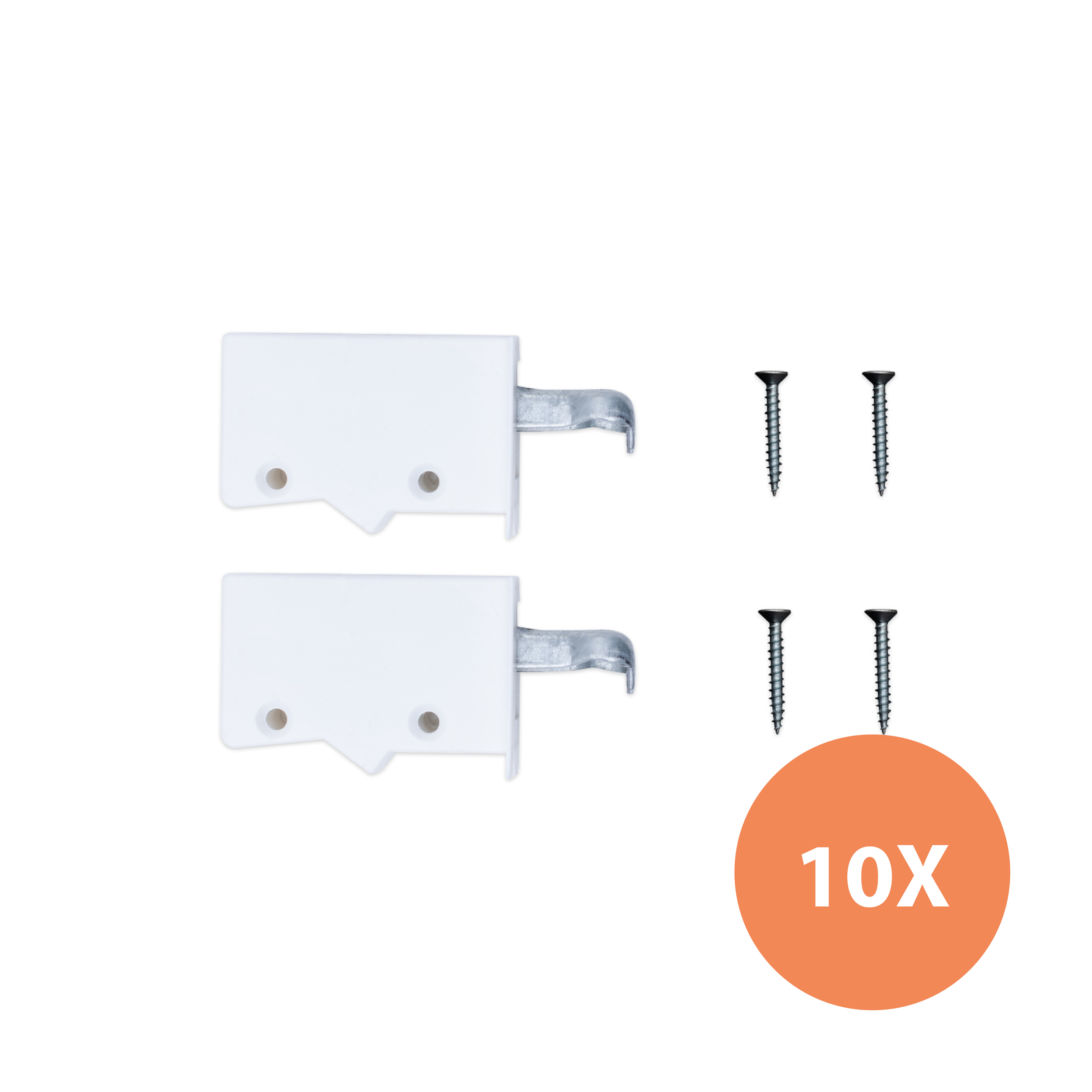 Dexo Schrankaufhänger | 1-10 Sets