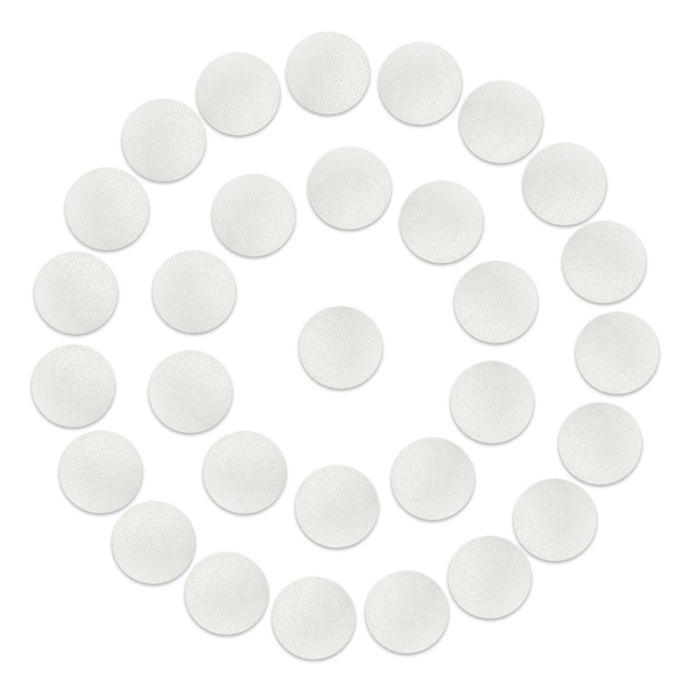Anti Rutsch Sticker AR1A | Farbe: Transparent