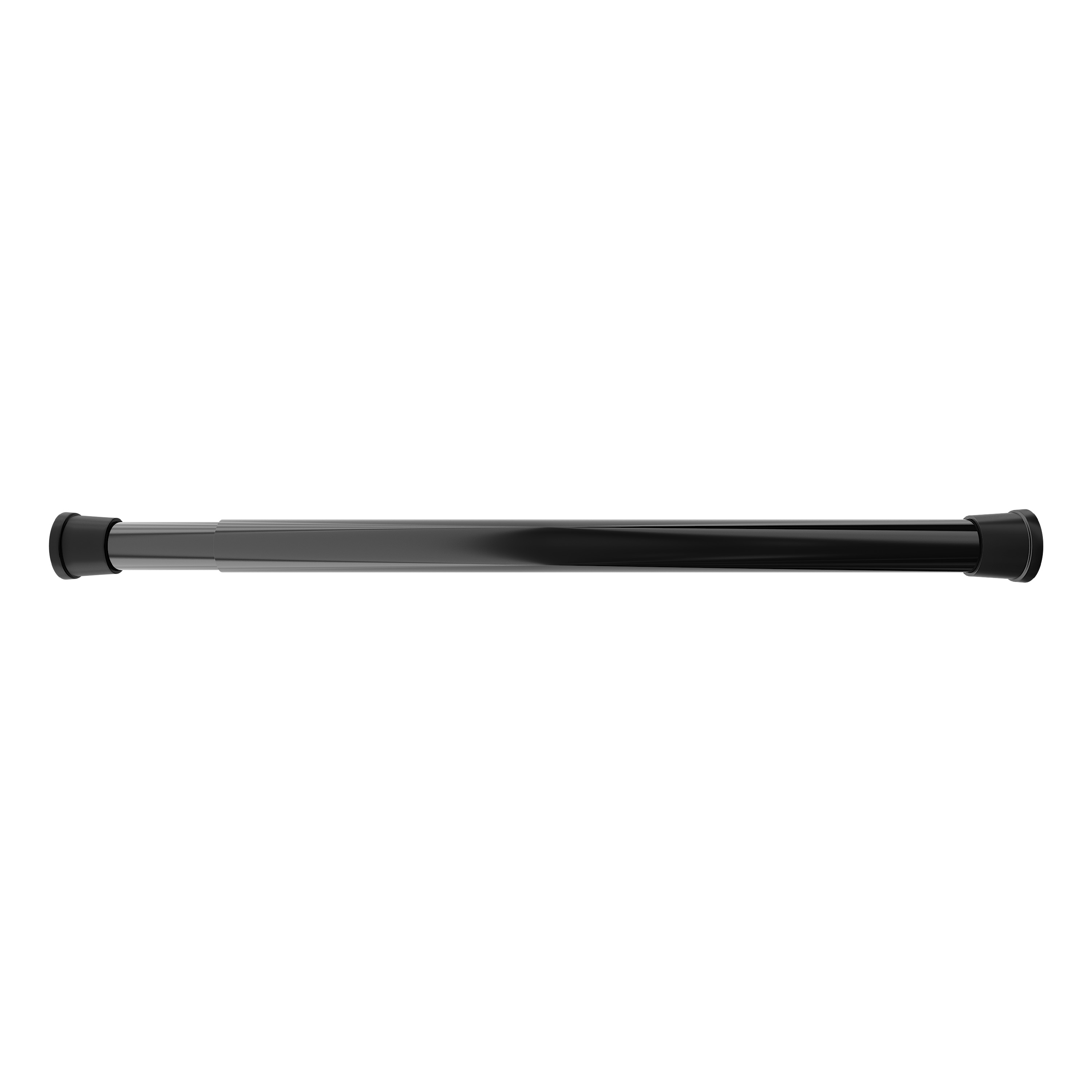 Aquabad® Hastaflex Teleskop Duschvorhangstange DVS1
