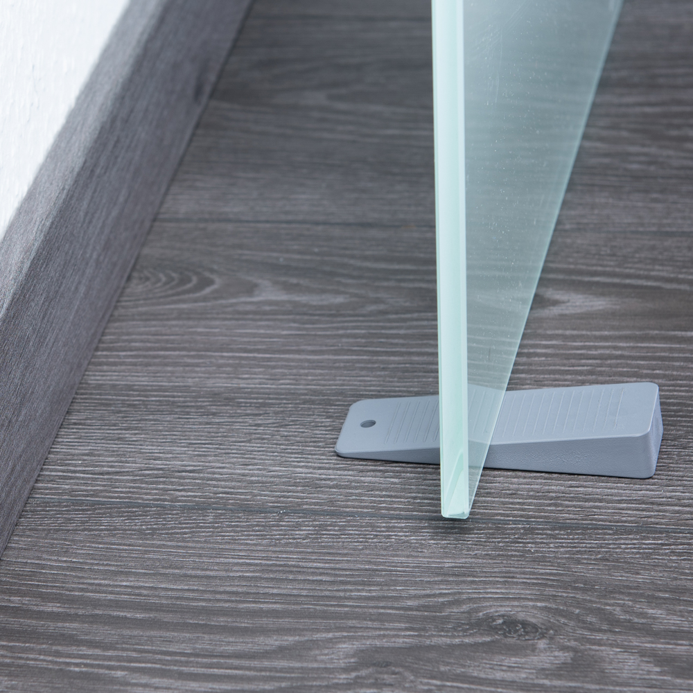 Türkeile | TSK95 | Farbe: Grau